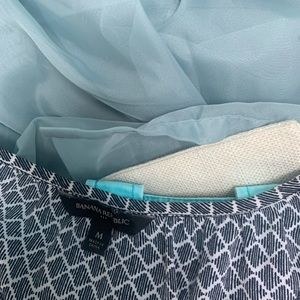 Banana Republic size m top